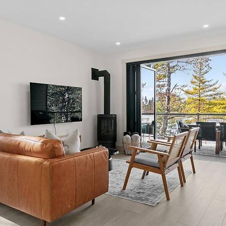 Numinous Cottage Long Lake Oasis Centre Rawdon Екстер'єр фото